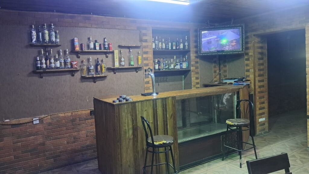 Qardaşlar 061 – Pub & Restoran üçün hazır obyekt - Yeraltı — Hazır biznes, Bakı (4)