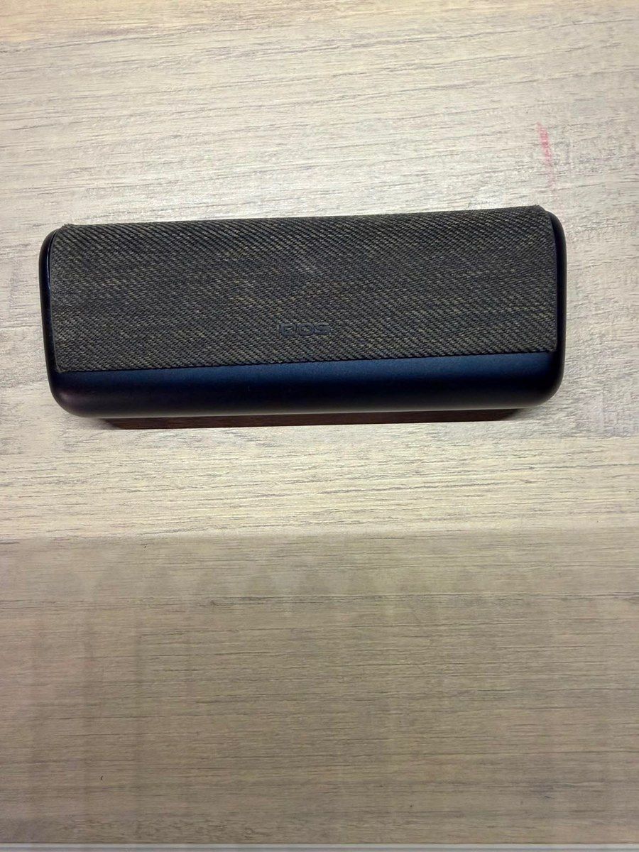 Iqos iliuma prime — Şəxsi əşyalar, Bakı