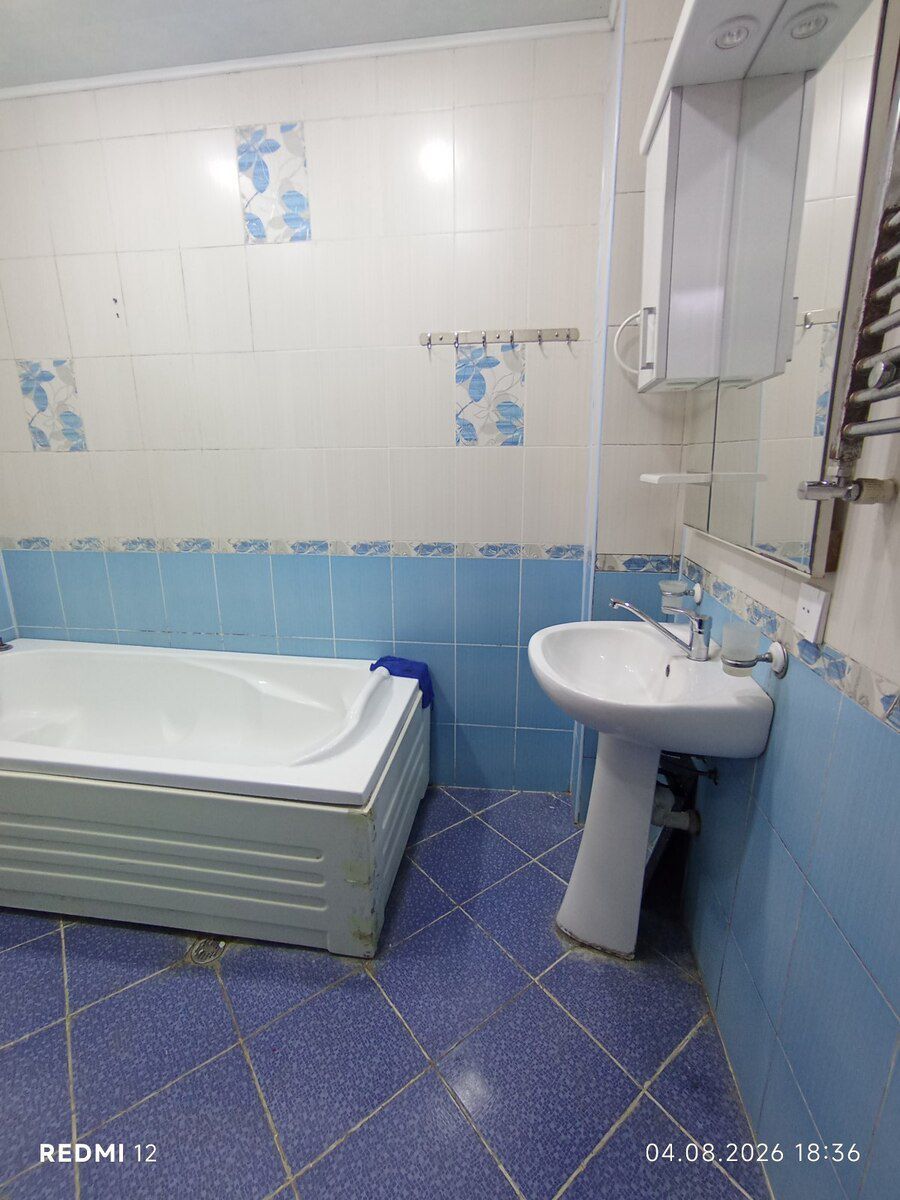 2-otaqlı yeni tikili kirayə verilir, Mir Qasımov küç., 96 m² — Mənzil, Bakı (12)
