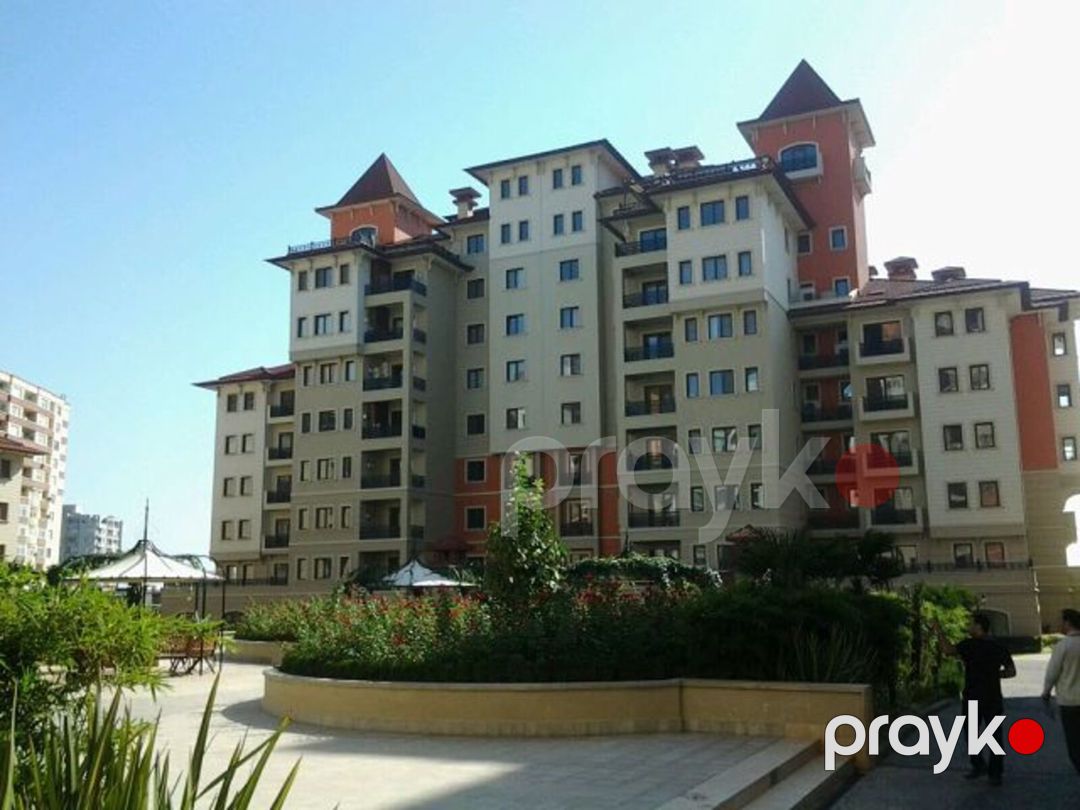 Satılır 6 otaqlı yeni tikili 430 m² — Mənzil, Bakı (3)