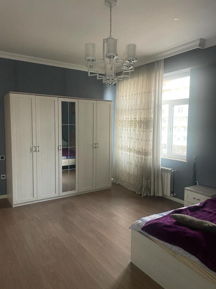Satılır 3 otaqlı yeni tikili 117 m² — Mənzil, Xırdalan (11)