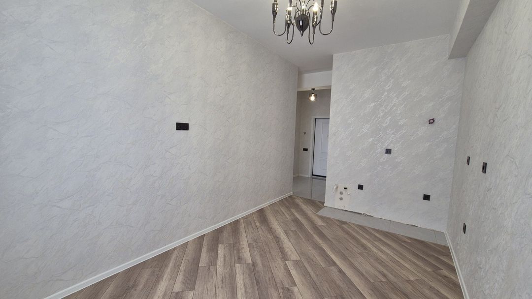 Satılır 2 otaqlı yeni tikili 41 m² — Mənzil, Bakı (3)