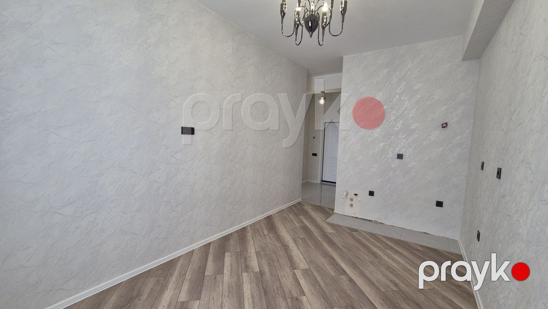 Satılır 2 otaqlı yeni tikili 41 m² — Mənzil, Bakı (3)
