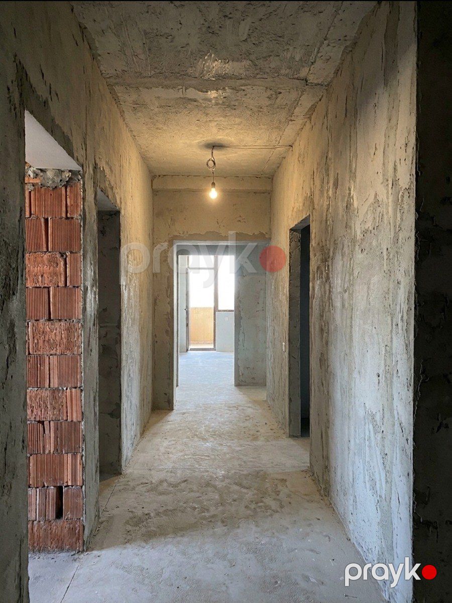 Satılır 4 otaqlı yeni tikili 184 m² — Mənzil, Bakı (6)