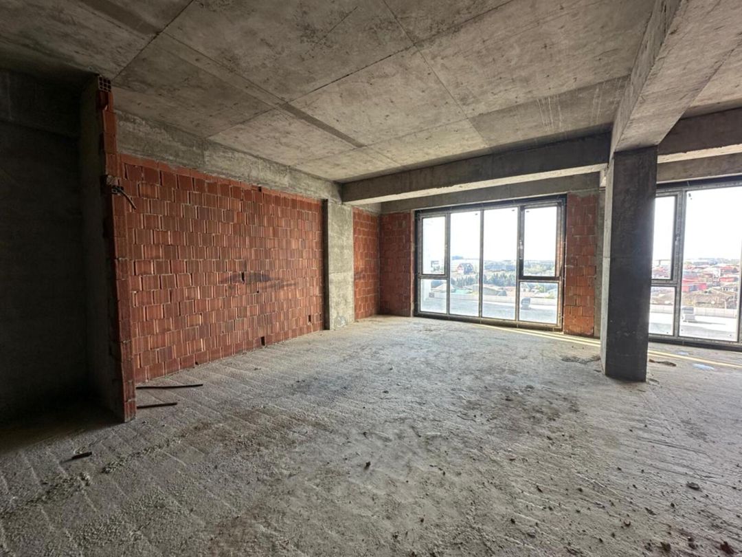 Satılır 2 otaqlı yeni tikili 108.2 m² — Mənzil, Bakı (8)