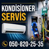 Kondisionerlər — Həsənov