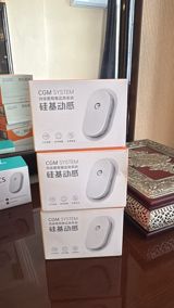 CGM SYSTEM – fasiləsiz qlükoza monitorinqi sistemi Məhsulun təsviri — Товары