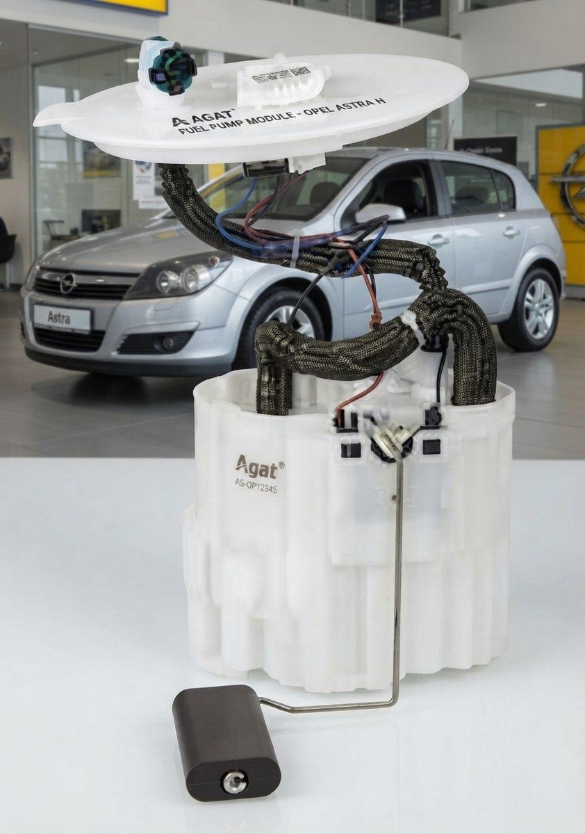 Opel, Chevrolet yanacaq nasosları — Ehtiyat hissələri və aksesuarlar, Xaçmaz