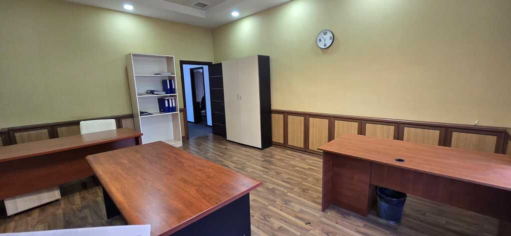 İcarəyə verilir obyekt 276 m² — Əmlak, Bakı (3)