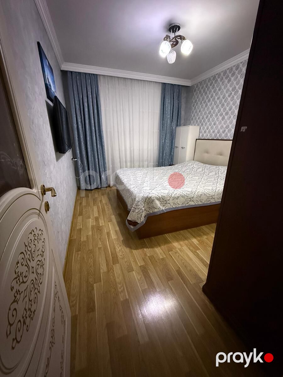 Satılır 3 otaqlı köhnə tikili 70 m² — Mənzil, Bakı (7)