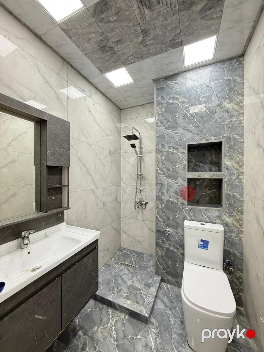 Satılır 2 otaqlı yeni tikili 65 m² — Mənzil, Bakı (3)