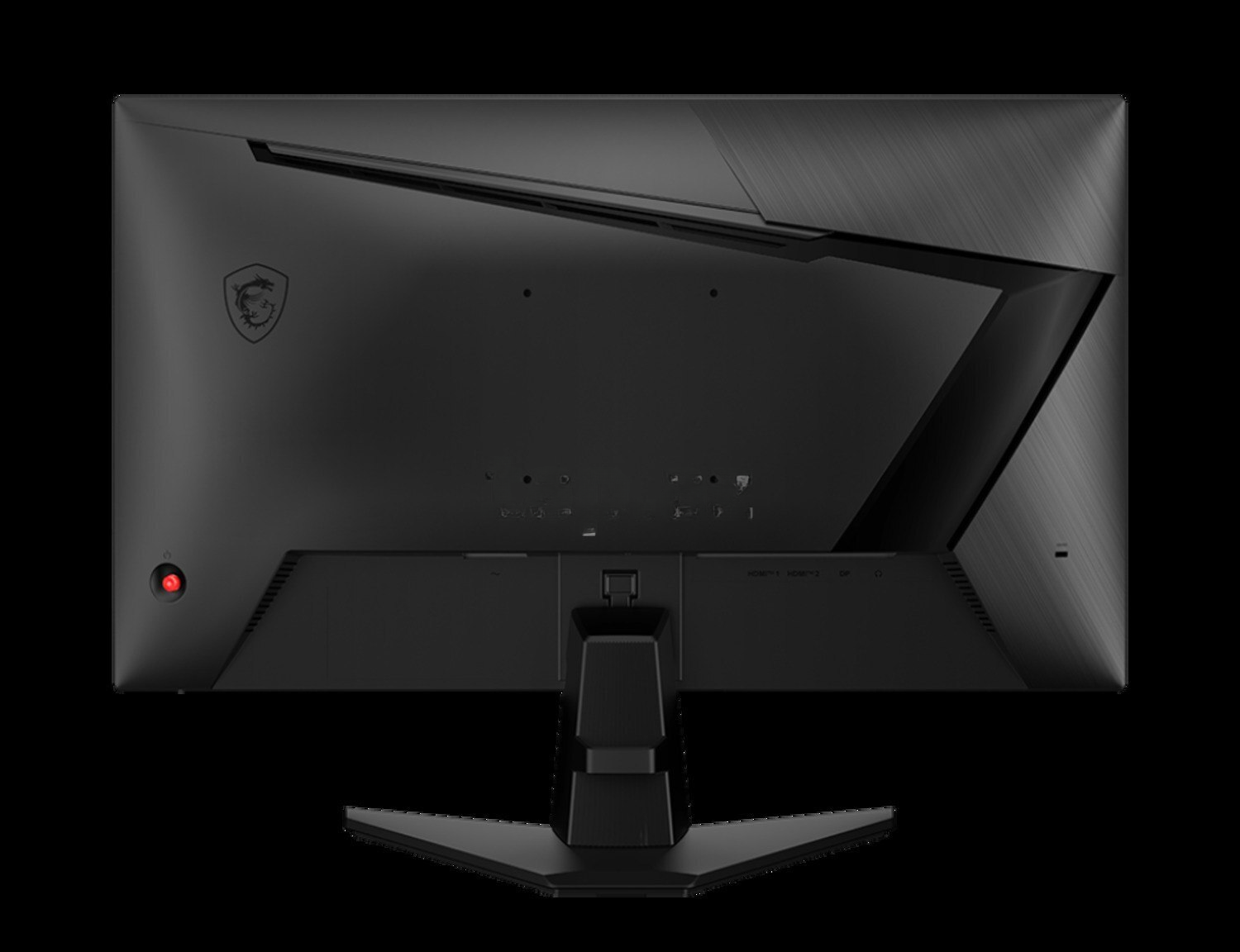 MSI MAG 255F E20 24.5" 200Hz Rapid IPS Monitor — Elektronika, Bakı (3)