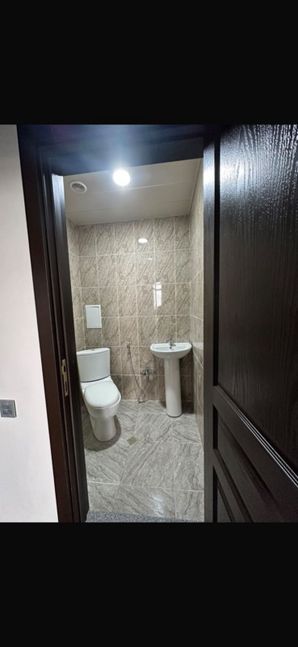 3 otaqlı, Yeni tikili, 85 kv. m — Daşınmaz əmlak, Bərdə (5)