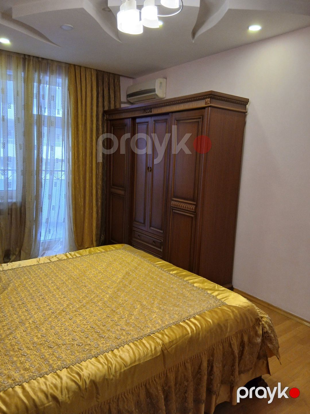 İcarəyə verilir 3 otaqlı yeni tikili 140 m² — Mənzil, Bakı (4)
