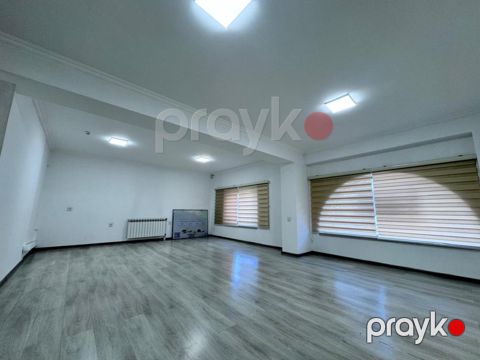 İcarəyə verilir obyekt 182 m² — Bakı