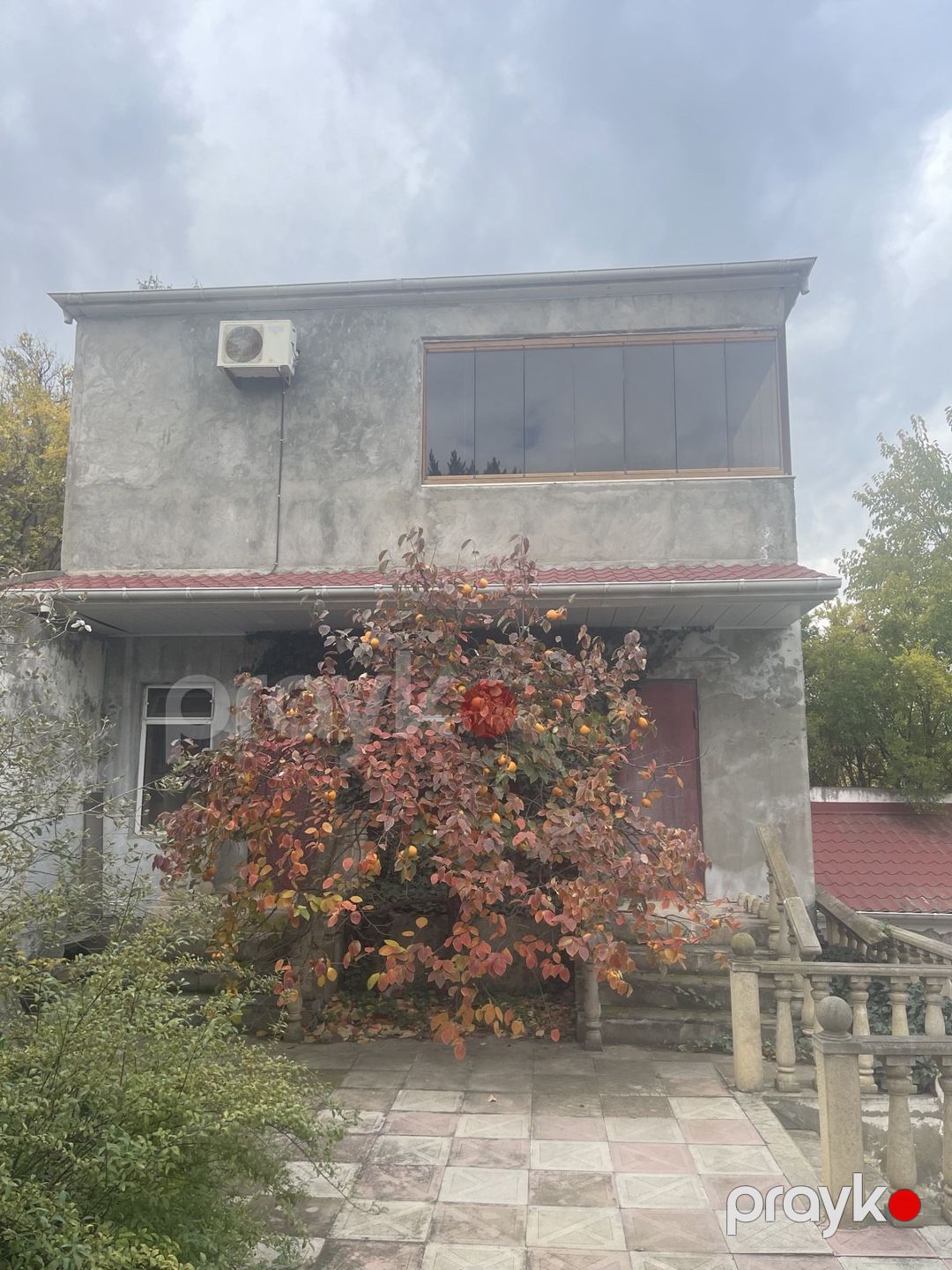 Satılır 4 otaqlı həyət evi/bağ evi 300 m² — Ev, villa, Bakı (10)