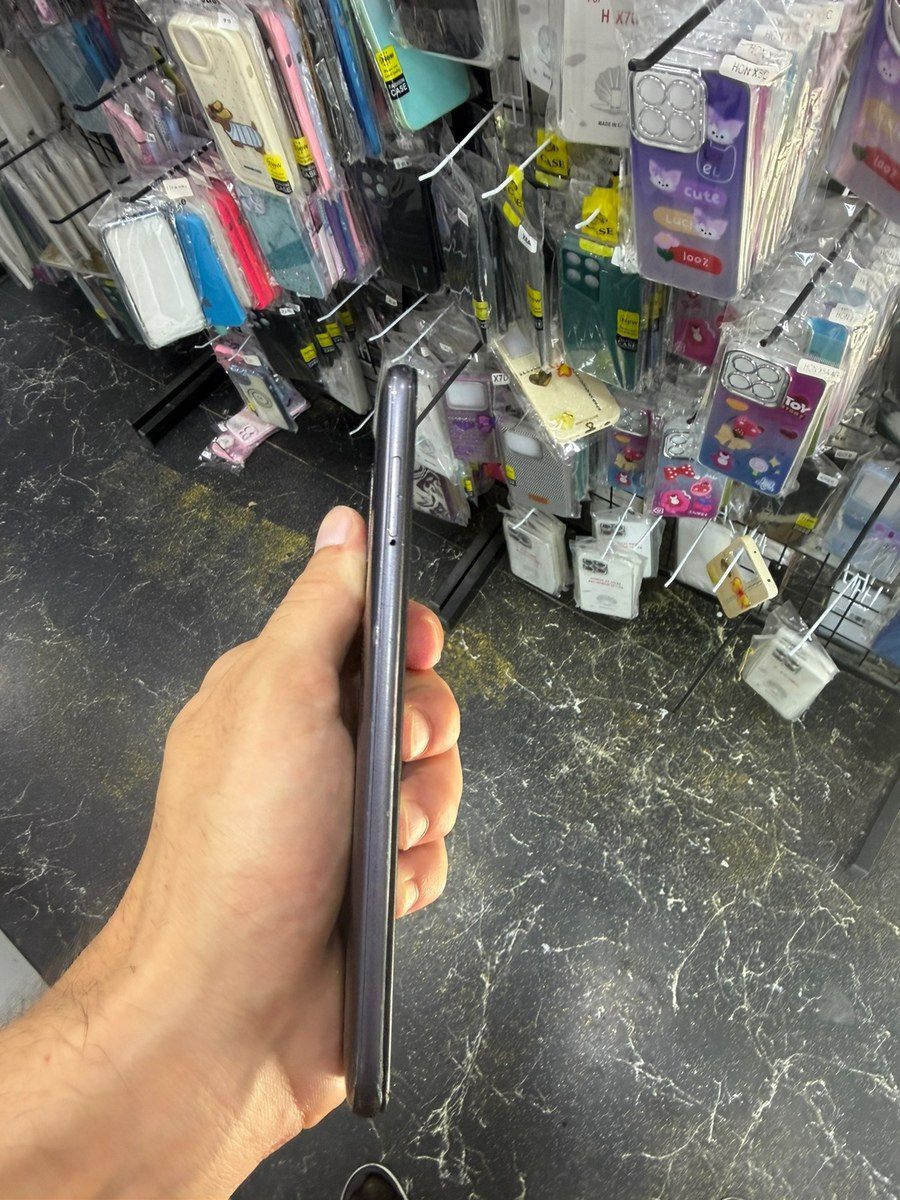 Xiaomi Poco F2 Pro Neon Blue 128GB/6GB — Telefonlar və qadjetlər, Bakı (4)