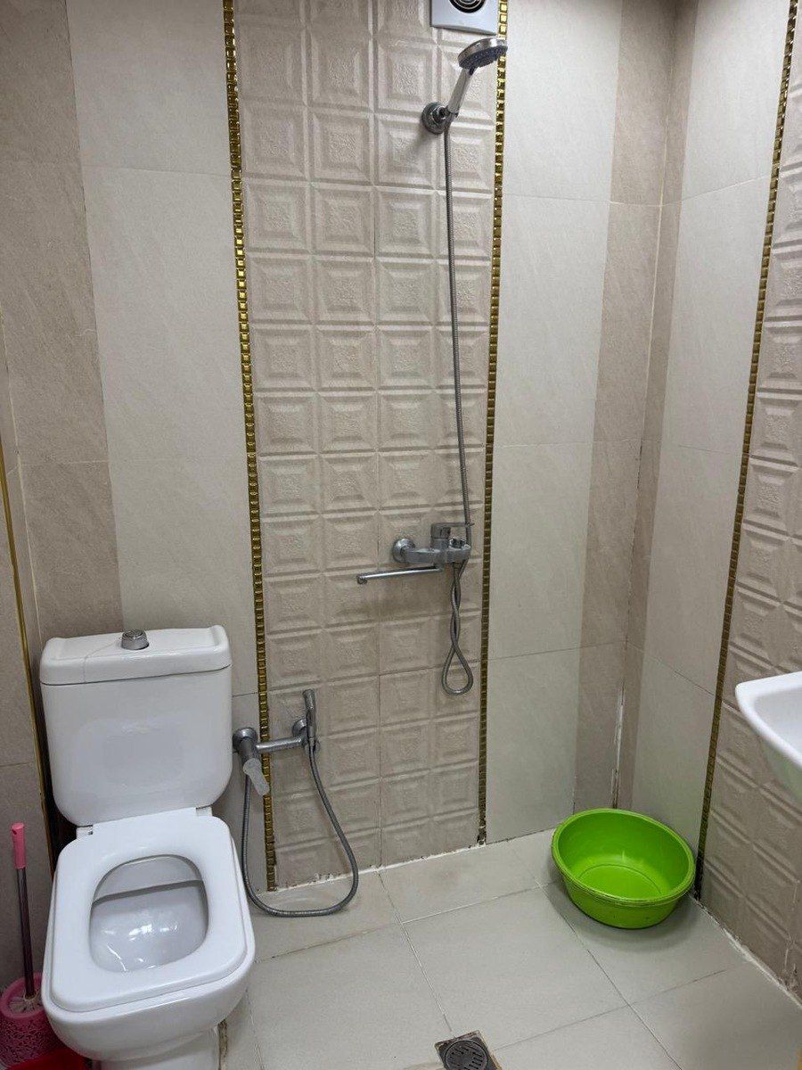 İcarəyə verilir 2 otaqlı köhnə tikili 50 m² — Mənzil, Bakı (10)