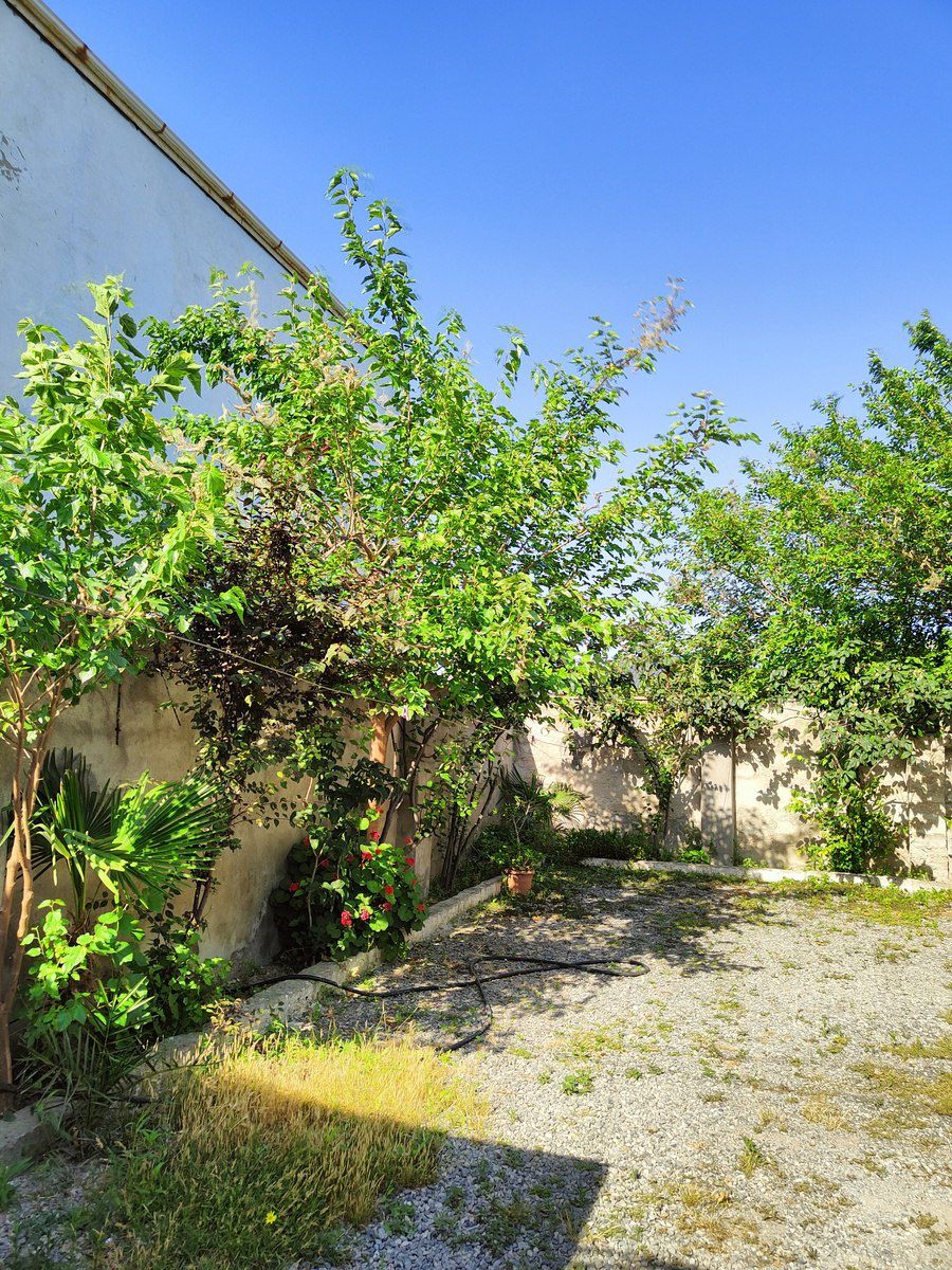 Həyət evi, Binə qəs. — Ev, villa, Bakı (2)