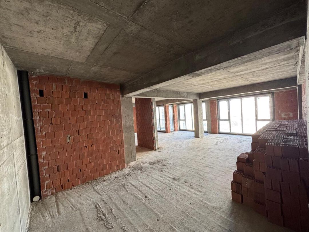 Satılır 3 otaqlı yeni tikili 108.2 m² — Mənzil, Bakı (3)