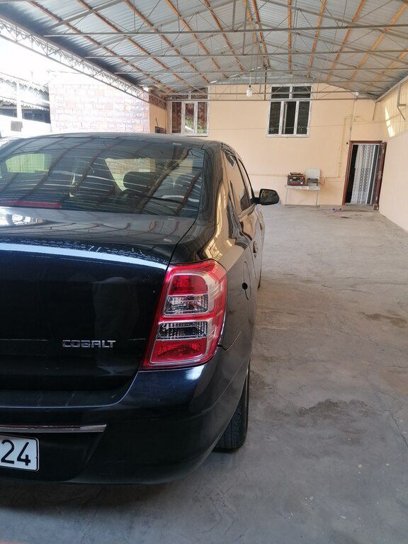Chevrolet Cobalt, 1.5 L, 2023 il, 150 000 km — Avtomobillər, Ağsu (5)