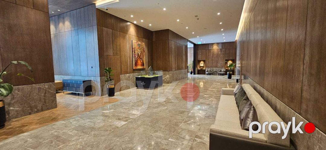 Satılır 3 otaqlı yeni tikili 171.6 m² — Mənzil, Bakı (5)