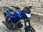 Motosiklet "Tufan M50N", 2023 il — Avto, Bakı (4)