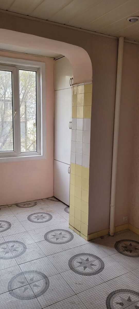 Satılır 3 otaqlı köhnə tikili 80 m² — Mənzil, Bakı (4)