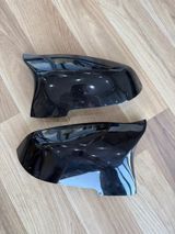 BMW F10 yarasa güzgü qapağı — Spare Parts & Accessories