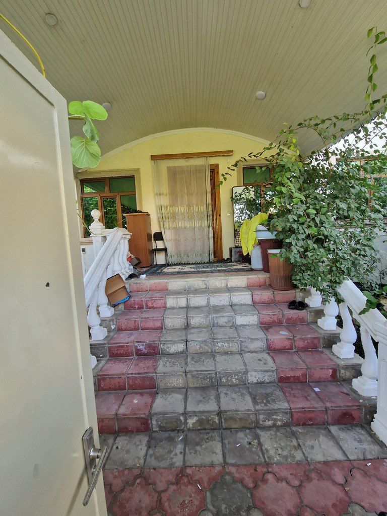 Satılır 5 otaqlı köhnə tikili 196 m² — Mənzil, Göygöl (5)