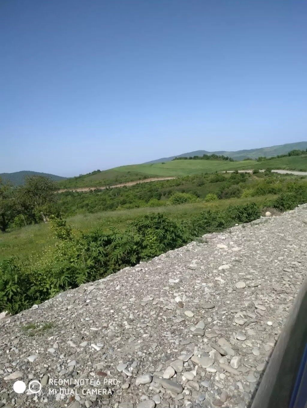 524 sot, Biznes üçün, Barter mümkündür, Kupça (Çıxarış) — Torpaq, Quba (4)