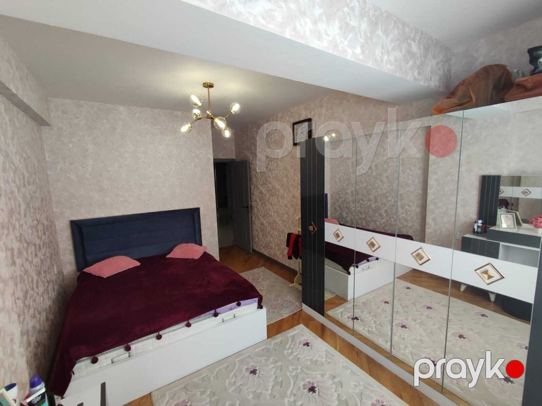 Satılır 3 otaqlı yeni tikili 97 m² — Mənzil, Bakı (4)