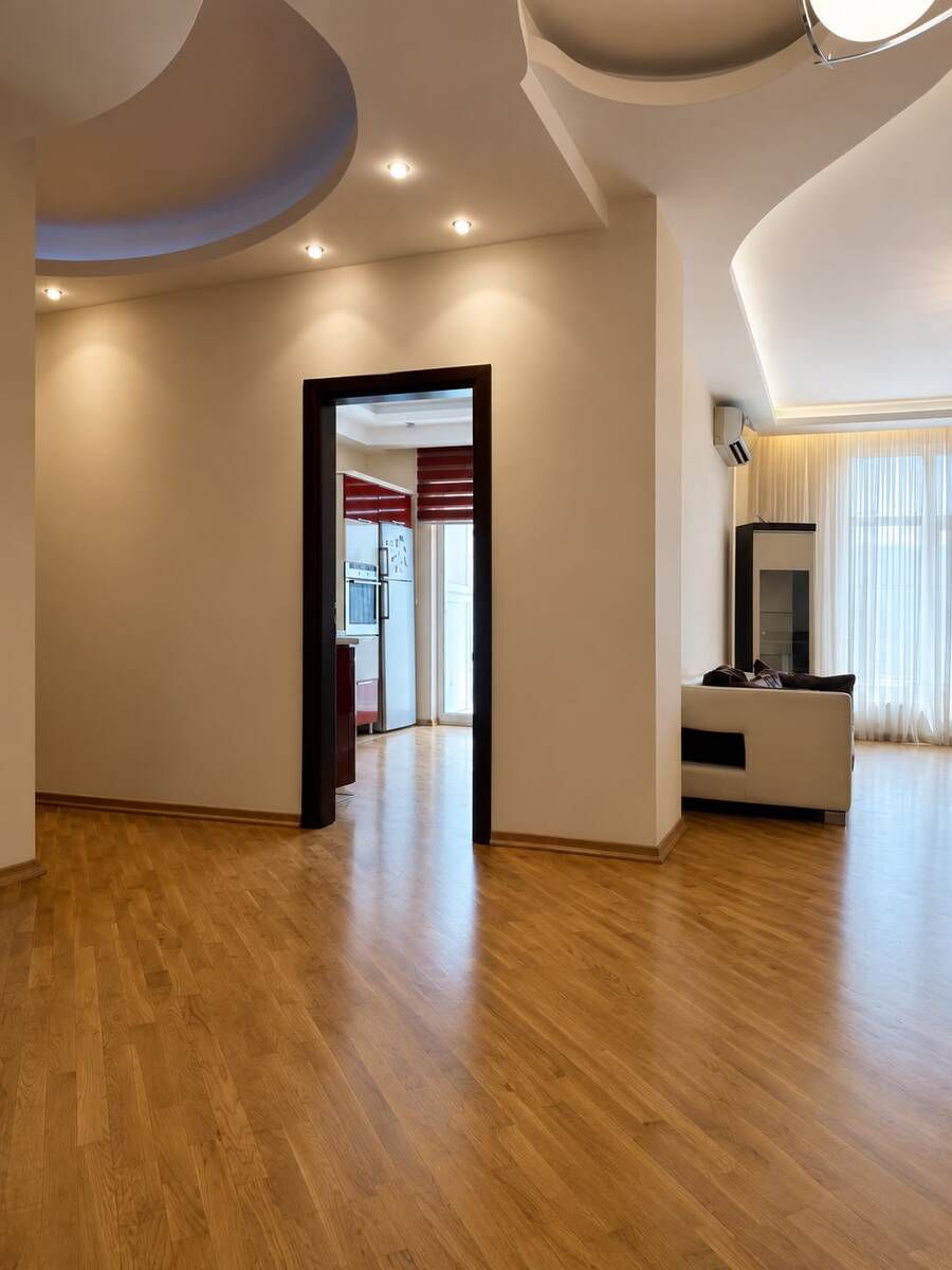 Satılır 3 otaqlı yeni tikili 150 m² — Mənzil, Bakı (11)
