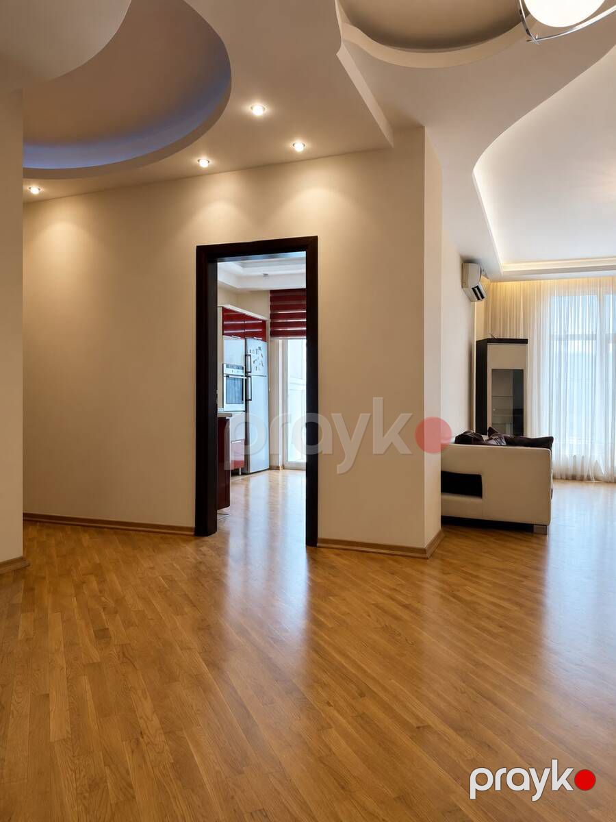 Satılır 3 otaqlı yeni tikili 148 m² — Mənzil, Bakı (11)