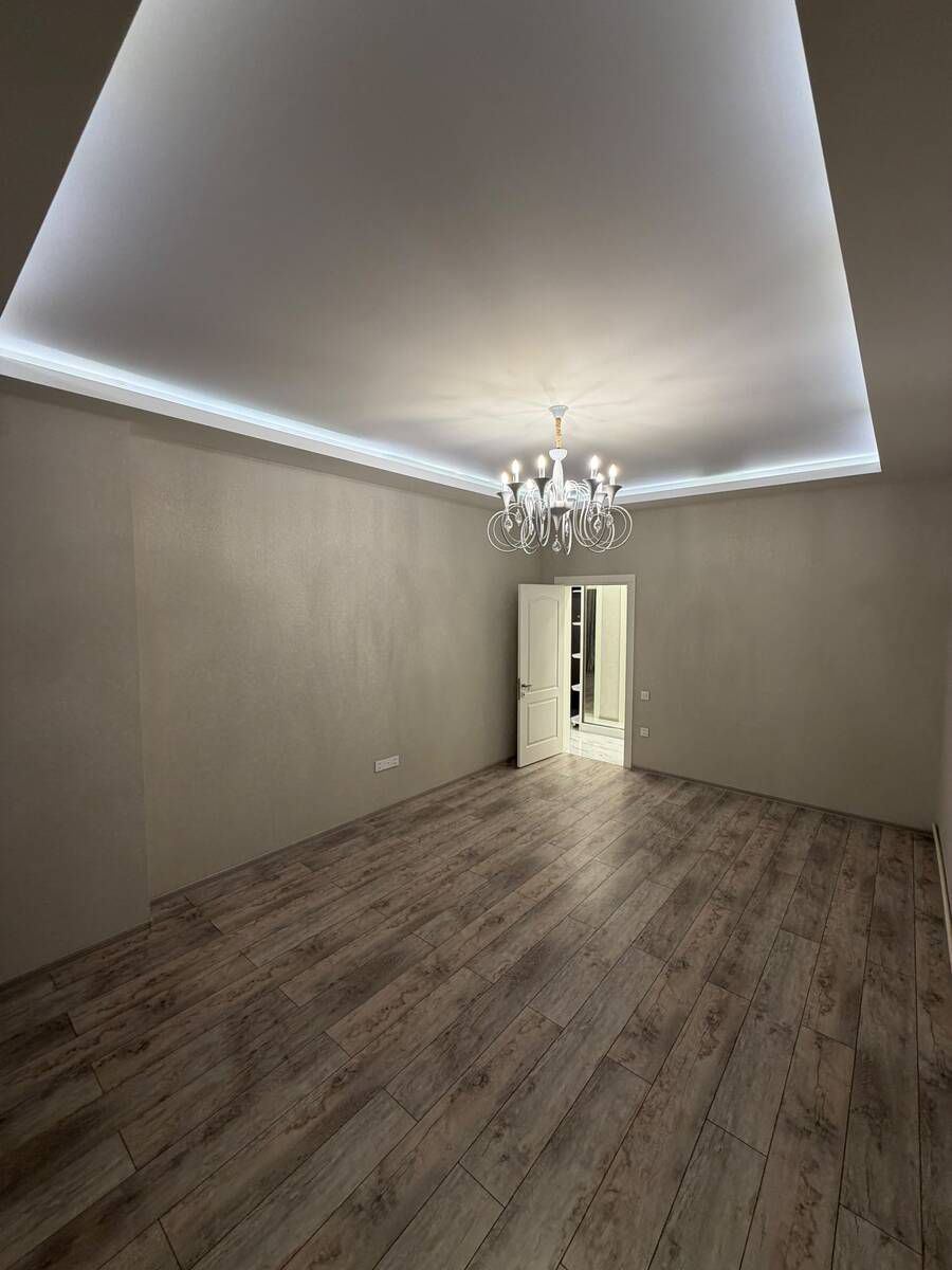 Satılır 2 otaqlı yeni tikili 53 m² — Mənzil, Bakı (8)