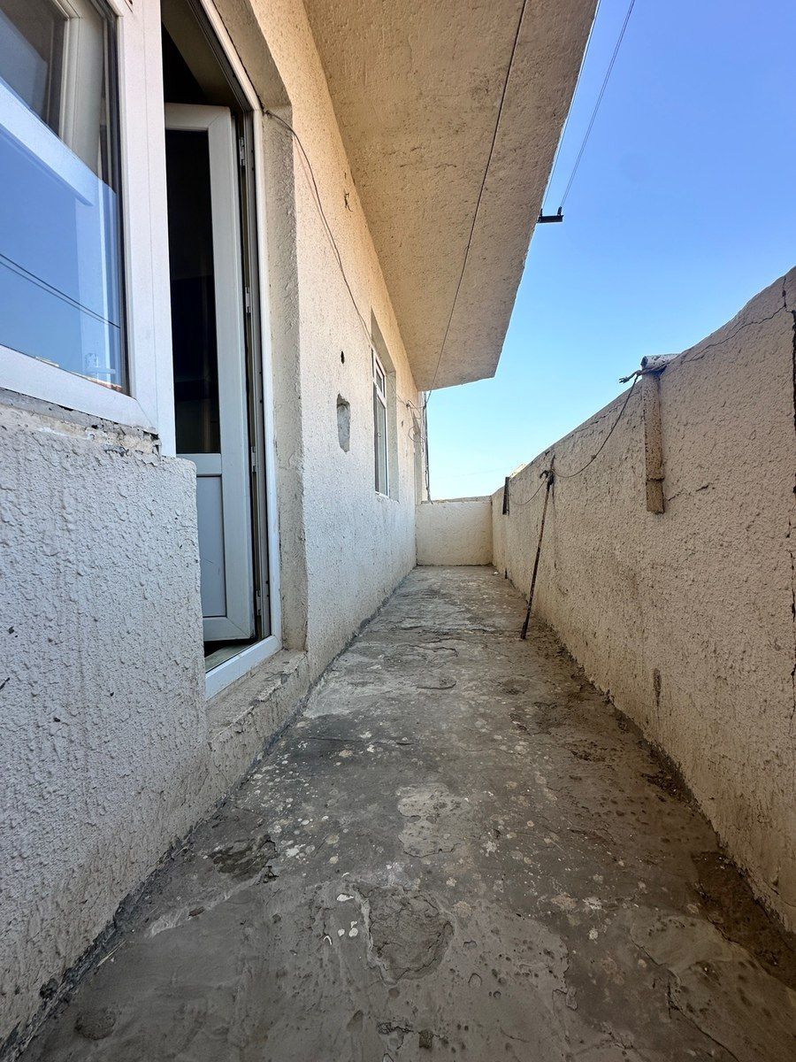2-otaqlı mənzil, Yeni Günəşli qəs., 55 m² — Mənzil, Bakı (10)