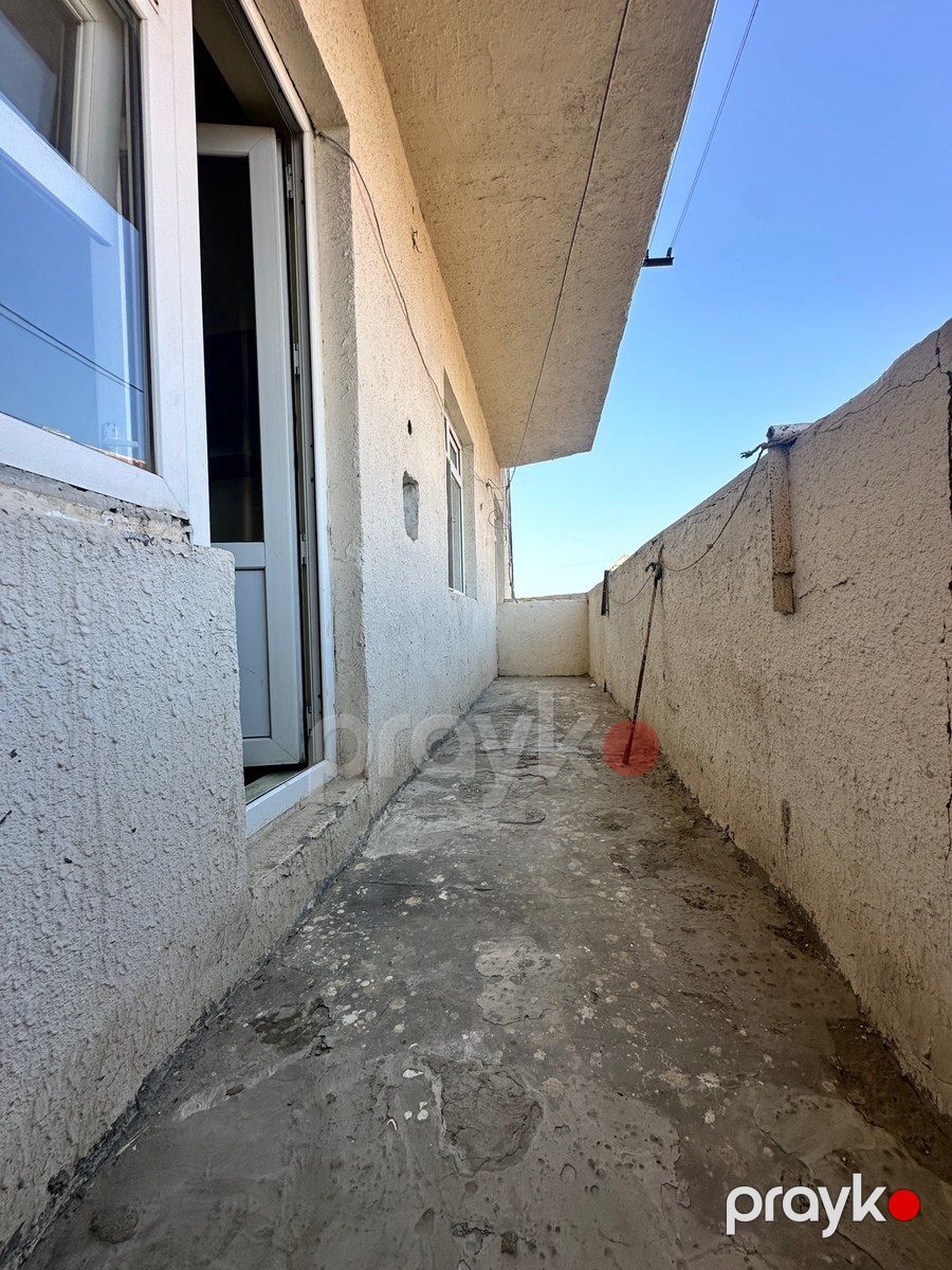 2-otaqlı mənzil, Yeni Günəşli qəs., 55 m² — Mənzil, Bakı (10)
