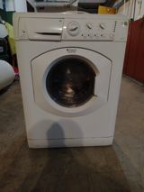 Paltaryuyan Hotpoint Ariston — Məişət texnikası