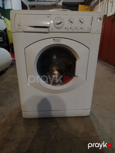 Paltaryuyan Hotpoint Ariston