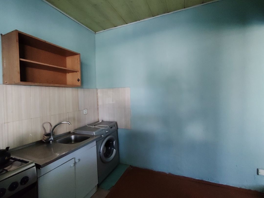 Həyət evi, Ramana Sovxoz qəs. — Ev, villa, Bakı (11)