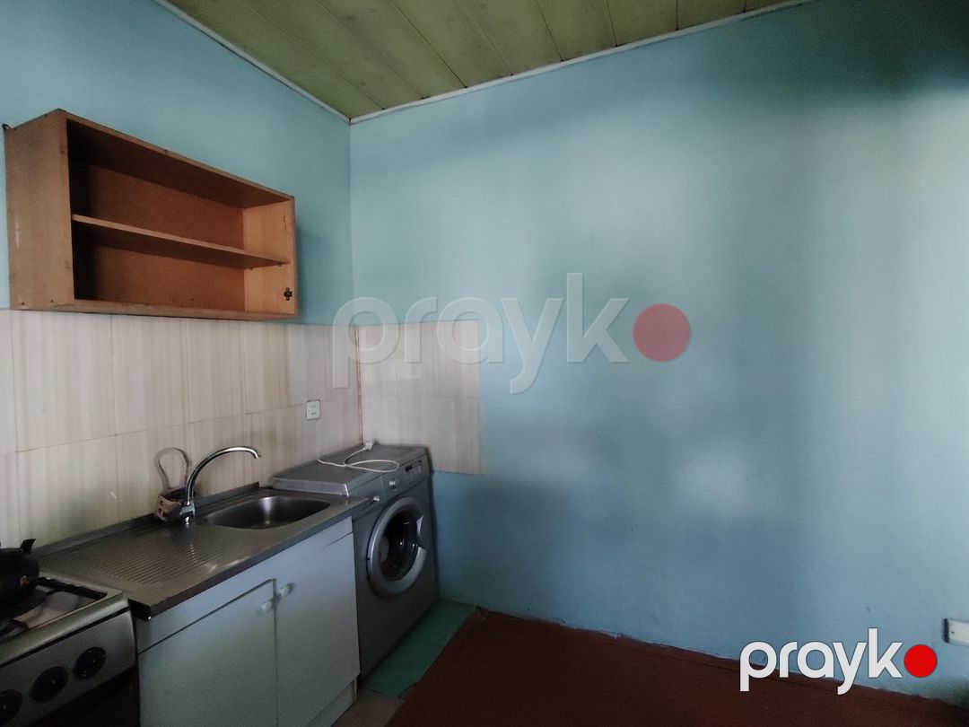 Həyət evi, Ramana Sovxoz qəs. — Ev, villa, Bakı (11)