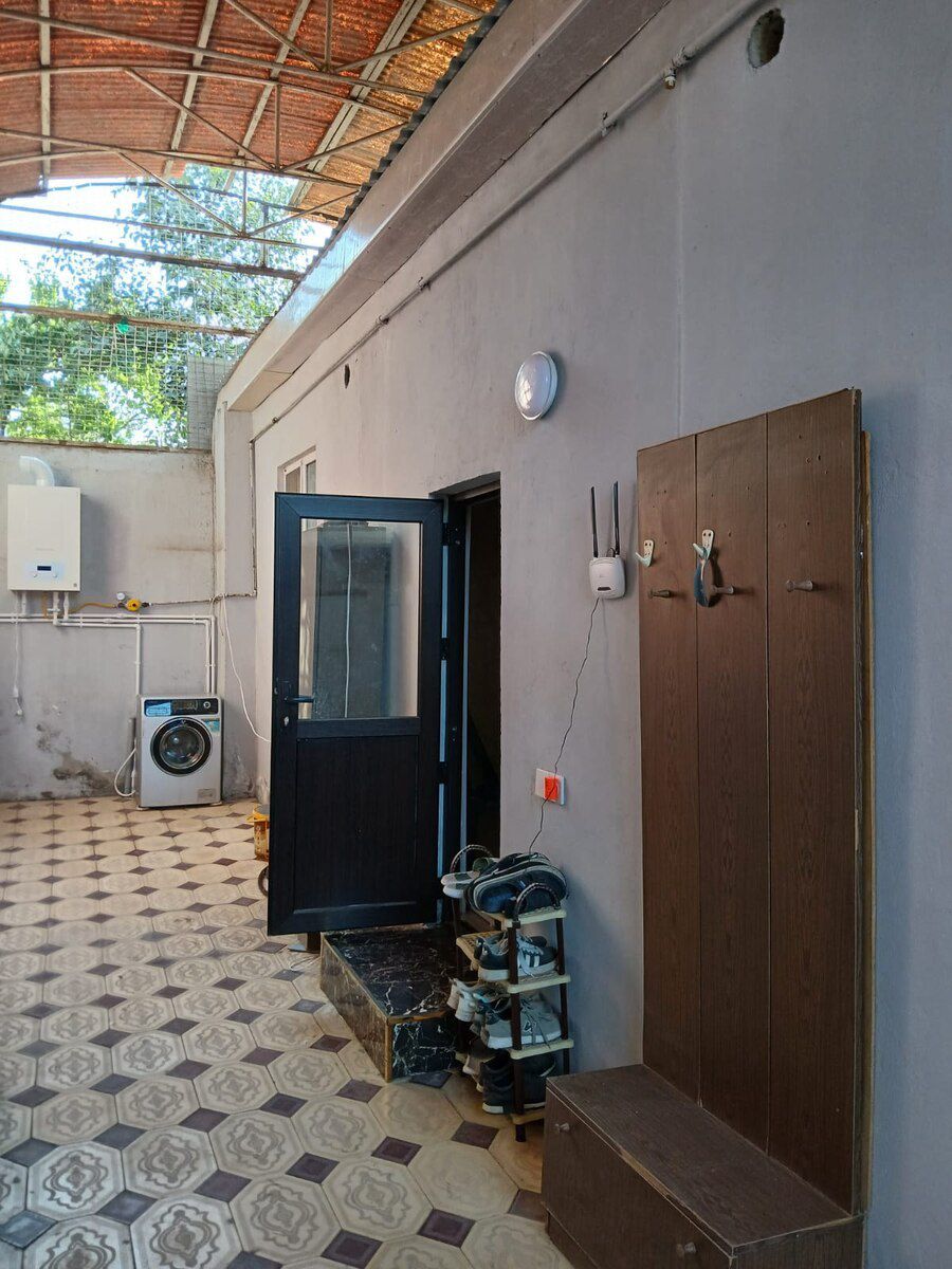 Həyət evi kirayə verilir, Gəncə ş. — Ev, villa, Gəncə