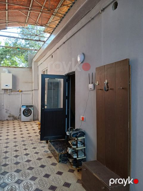 Həyət evi kirayə verilir, Gəncə ş.
