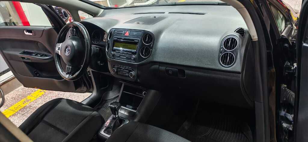 Volkswagen Golf, 1.6 L, 2012 il, 234 123 km — Avtomobillər, Sumqayıt (9)