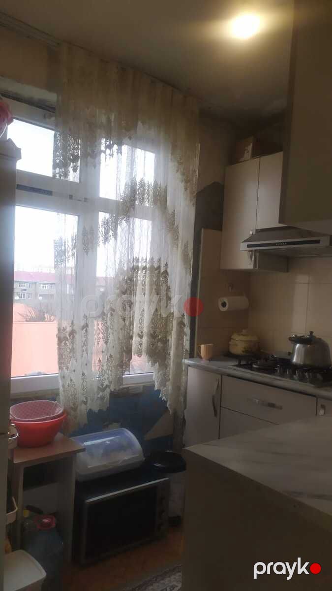 Satılır 3 otaqlı köhnə tikili 75 m² — Mənzil, Sumqayıt (9)