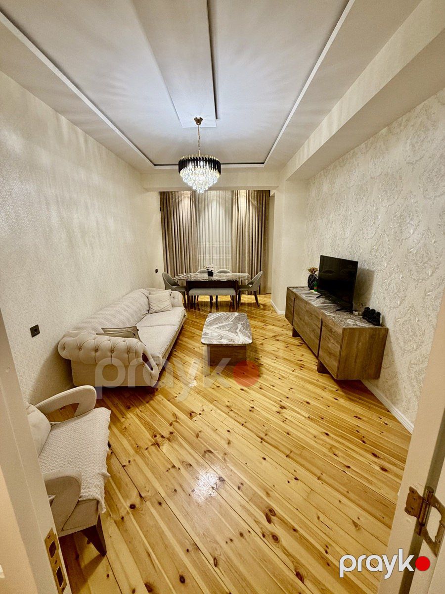 Satılır 3 otaqlı yeni tikili 96 m² — Mənzil, Xırdalan (5)