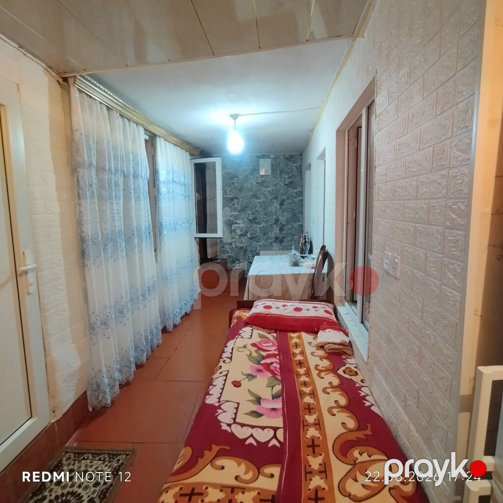 2 otaqlı, 40 kv. m, Kredit yoxdur, Orta təmir — Daşınmaz əmlak, Bakı (2)