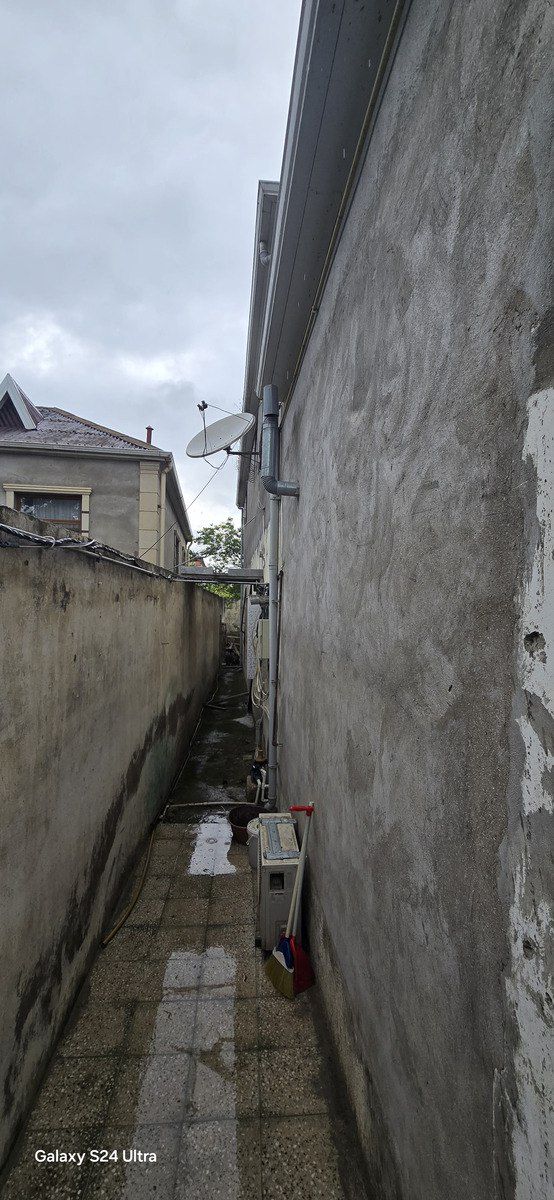 Satılır 6 otaqlı həyət evi/bağ evi 203 m² — Ev, villa, Bakı (7)