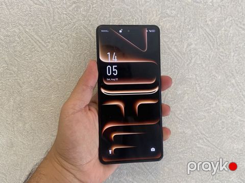 Infinix Note 30 Pro, 256 GB — Bakı