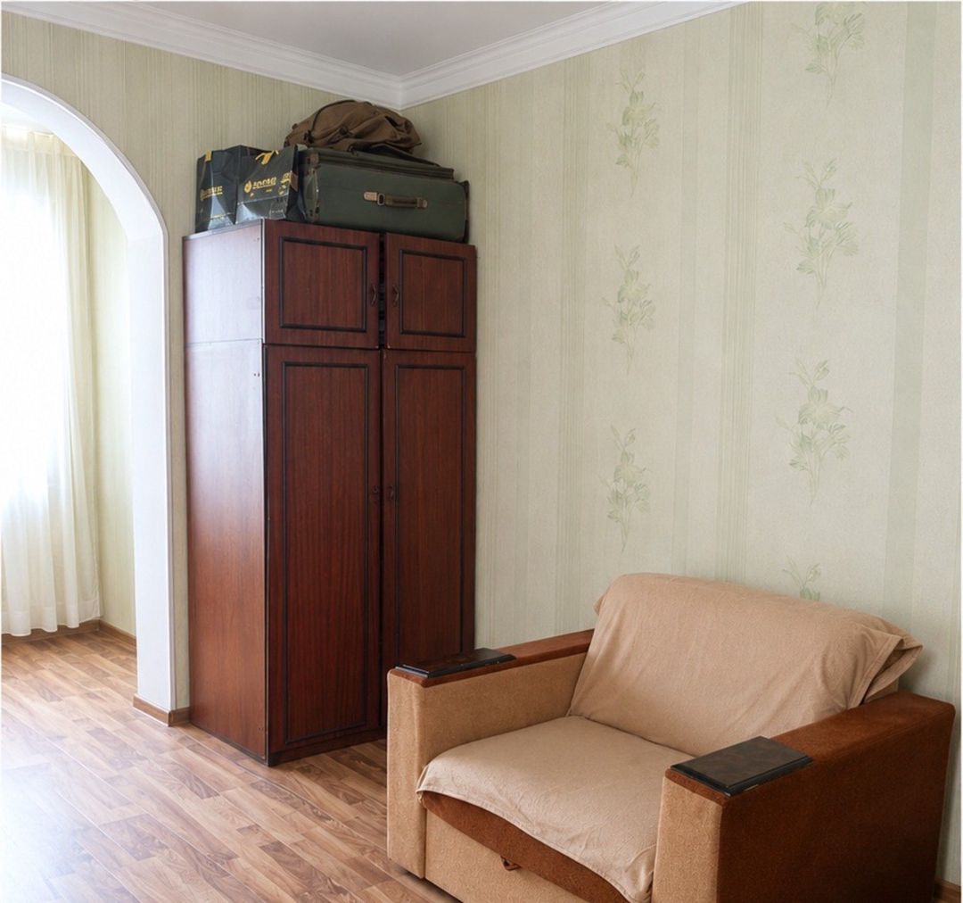 Satılır 1 otaqlı köhnə tikili 37 m² — Mənzil, Bakı (2)